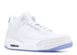 Jordan 3 Retro Pure White (2018)