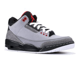Jordan 3 Retro Stealth
