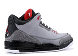 Jordan 3 Retro Stealth