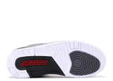 Jordan 3 Retro Stealth
