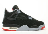 Jordan 4 Retro Black Cement (1999)
