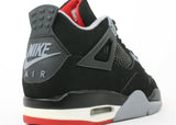 Jordan 4 Retro Black Cement (1999)