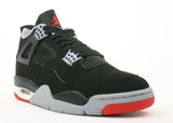 Jordan 4 Retro Black Cement (1999)