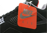 Jordan 4 Retro Black Cement (1999)