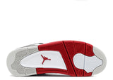 Jordan 4 Retro Fire Red (2012)