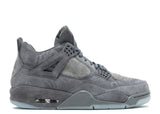 Jordan 4 Retro Kaws