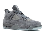 Jordan 4 Retro Kaws