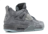 Jordan 4 Retro Kaws