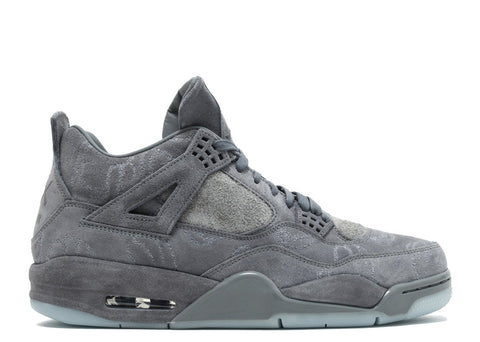 Jordan 4 Retro Kaws