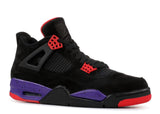 Jordan 4 Retro Raptor