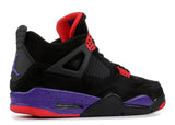 Jordan 4 Retro Raptor