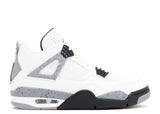 Jordan 4 Retro White Cement (2012)