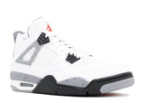 Jordan 4 Retro White Cement (2012)