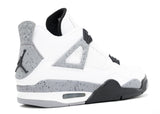 Jordan 4 Retro White Cement (2012)