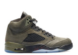 Jordan 5 Retro Fear Pack