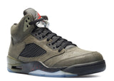 Jordan 5 Retro Fear Pack
