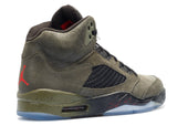 Jordan 5 Retro Fear Pack