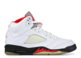 Jordan 5 Retro Fire Red (2000)
