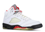 Jordan 5 Retro Fire Red (2000)