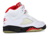 Jordan 5 Retro Fire Red (2000)