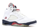 Jordan 5 Retro Independence Day