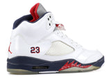 Jordan 5 Retro Independence Day