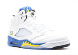Jordan 5 Retro Laney (2013)