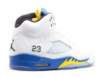 Jordan 5 Retro Laney (2013)