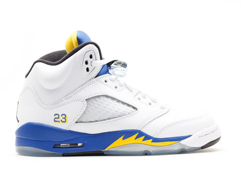 Jordan 5 Retro Laney 2013 (GS)