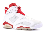 Jordan 6 Retro Alternate Hare