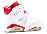 Jordan 6 Retro Alternate Hare