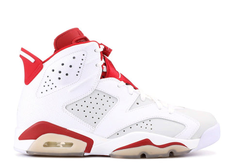 Jordan 6 Retro Alternate Hare