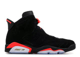 Jordan 6 Retro Infrared Black (2019)