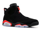 Jordan 6 Retro Infrared Black (2019)