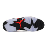 Jordan 6 Retro Infrared Black (2019)