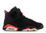 Jordan 6 Retro Infrared Black (2000)