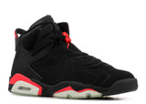 Jordan 6 Retro Infrared Black (2000)