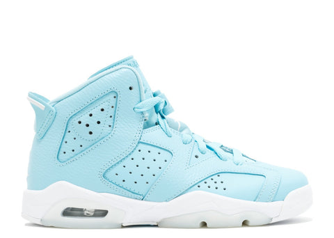 Jordan 6 Retro Pantone (GS)