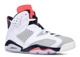 Jordan 6 Retro Tinker