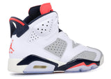 Jordan 6 Retro Tinker