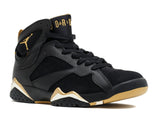 Jordan 7 Retro Golden Moments Pack