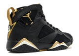Jordan 7 Retro Golden Moments Pack