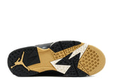 Jordan 7 Retro Golden Moments Pack