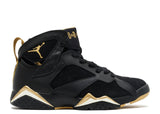 Jordan 7 Retro Golden Moments Pack