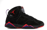 Jordan 7 Retro Raptors (2002)