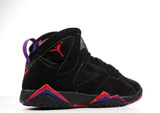 Jordan 7 Retro Raptors (2002)