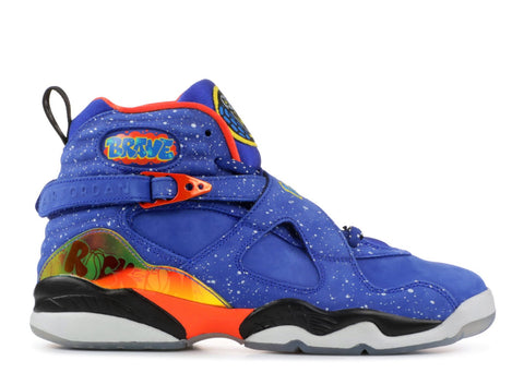 Jordan 8 Retro Doernbecher (GS)
