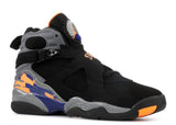 Jordan 8 Retro GS Phoenix Suns