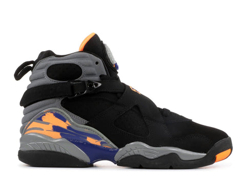 Jordan 8 Retro GS Phoenix Suns