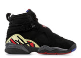 Jordan 8 Retro GS Playoff